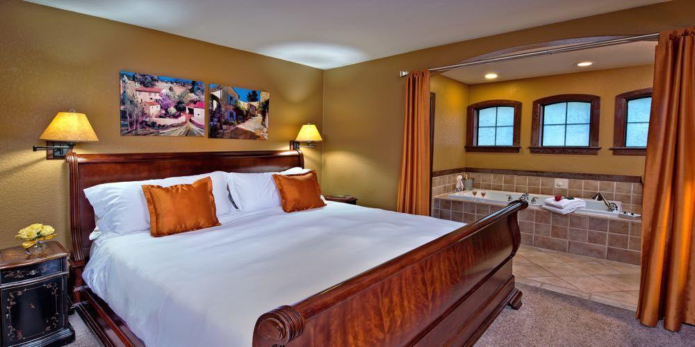 Applewood Inn Guerneville Zewnętrze zdjęcie