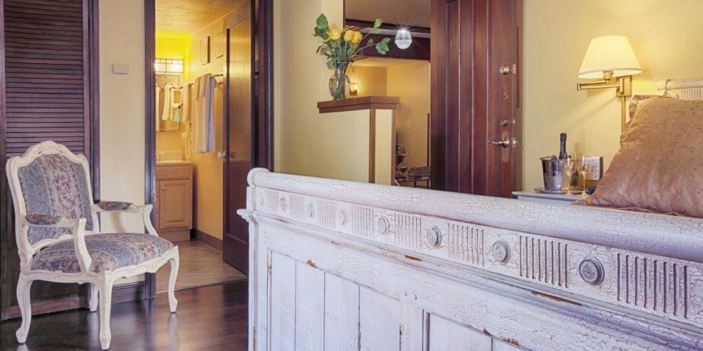 Applewood Inn Guerneville Zewnętrze zdjęcie