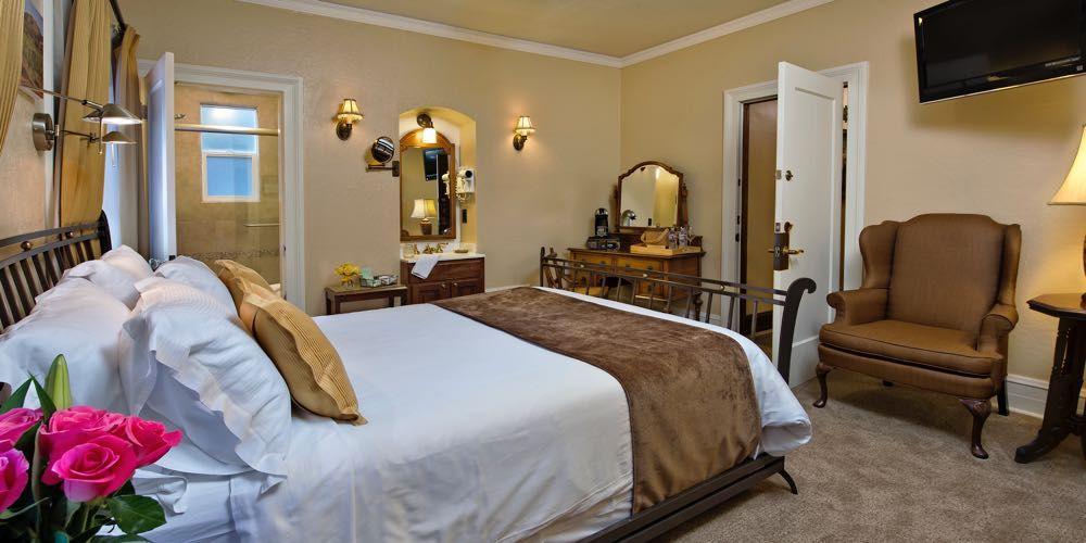 Applewood Inn Guerneville Zewnętrze zdjęcie