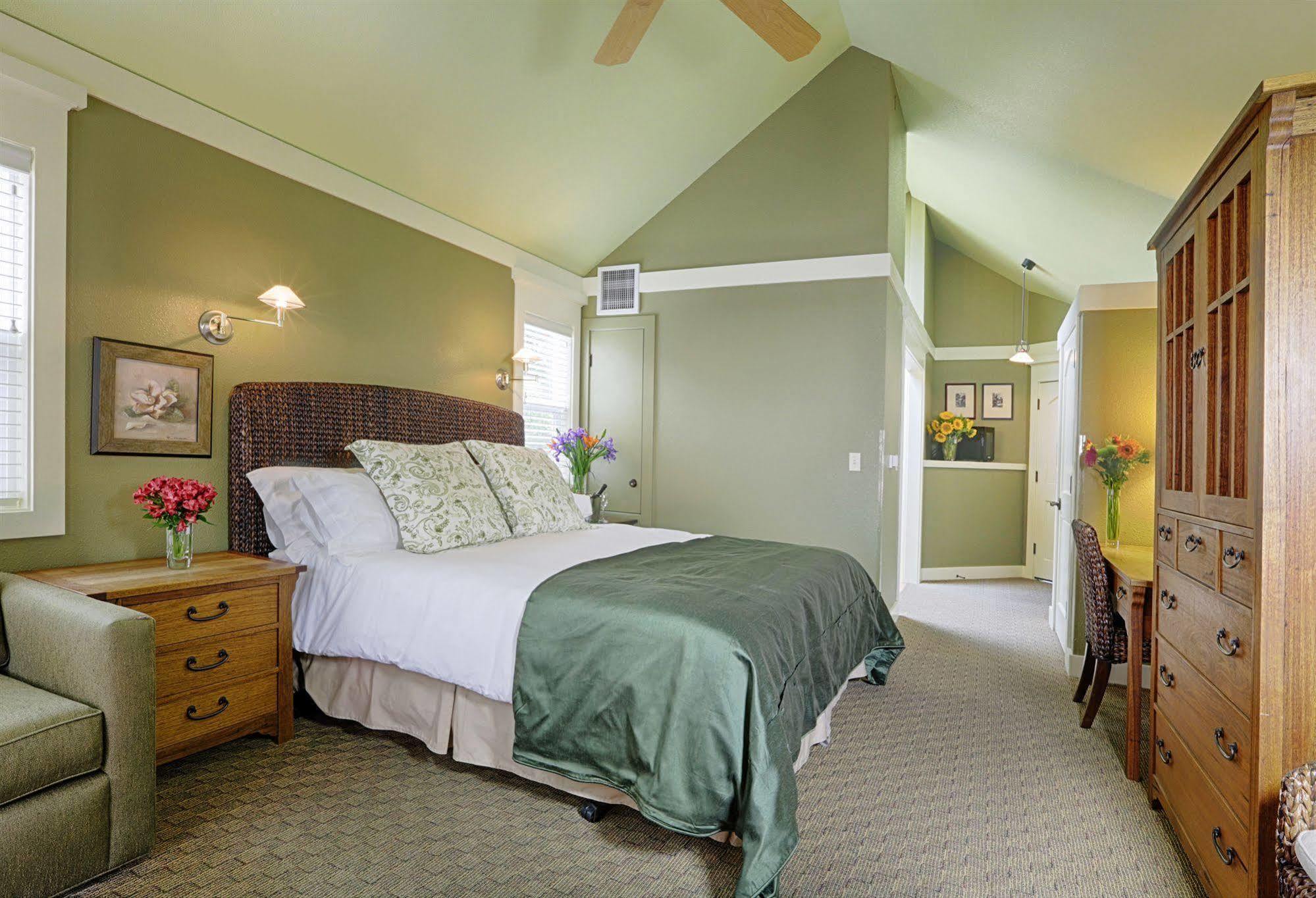 Applewood Inn Guerneville Zewnętrze zdjęcie