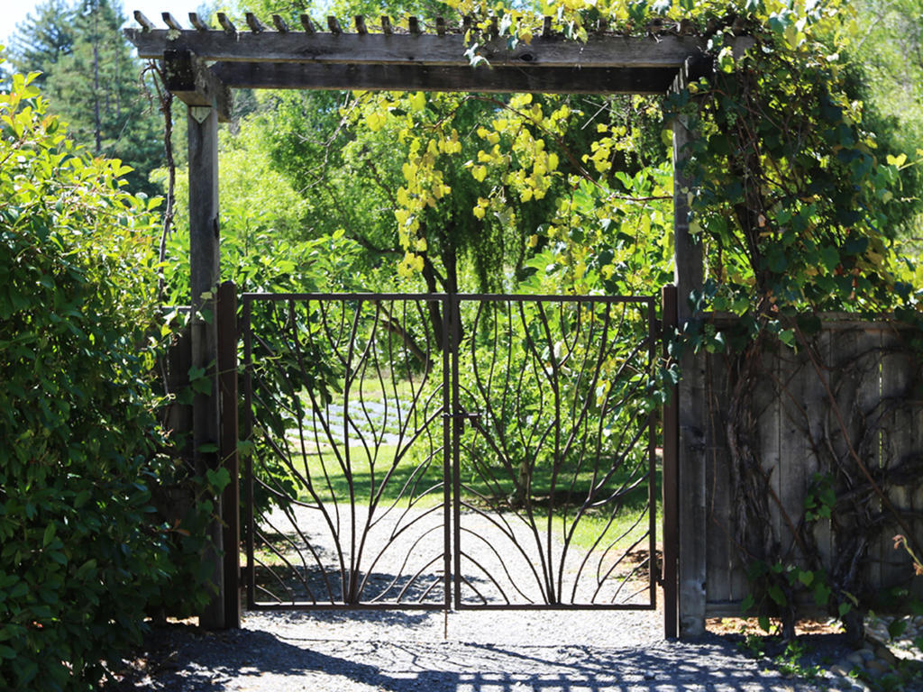 Applewood Inn Guerneville Zewnętrze zdjęcie